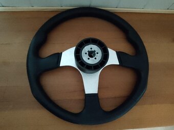 Volant do motorových člunů, lodí - 2