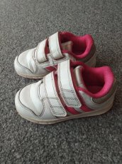 Botičky Adidas vel 24. - 2