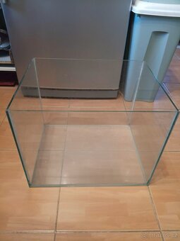Akvárium 35x45x35 - 2