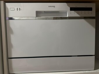 Stolní myčka Siguro - 2