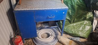 Ponk, pracovní stůl - 2