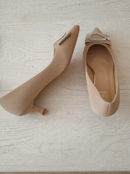 Prodám nové lodičky - 2