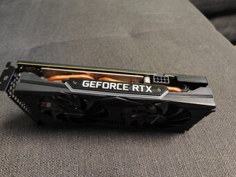 ​ 💎 RTX 2060 SUPER 8GB DDR6 - 2