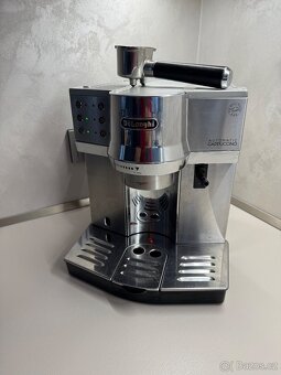 DeLonghi automatic capuccino - 2