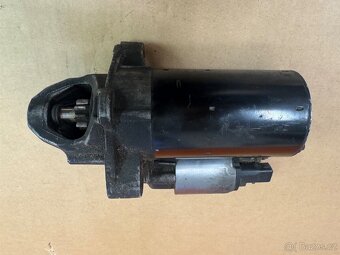 Startér Bosch 078 911 023 D - 2