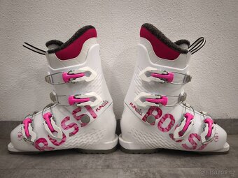 Lyžáky Rossignol 245 - 2