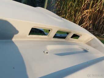 VW Passat B6 páté dveře - 2