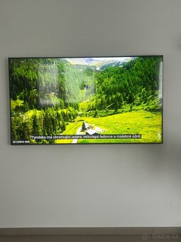 Prodám tv Samsung 65 - 2