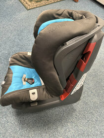 Autosedačka Romer izofix - 2