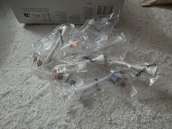 Kartáčkové hlavice - SUPER CENA (Philips Sonicare) - 2