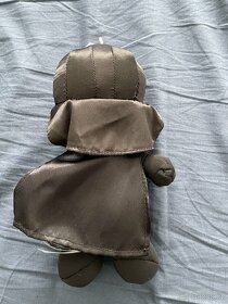 Plysovy Darth Wader - 2