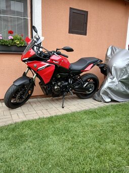 Yamaha Tracer 7 - 2
