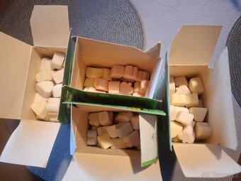 Retro - cukr Bridž - 2