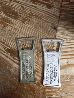 Otvírák jaderná elektrárna Dukovany - 2