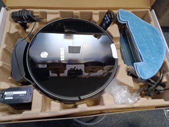 Robotický vysavač Tesla RoboStar T60 - 2
