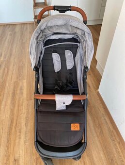 Sportovní kočár Kindercraft - 2