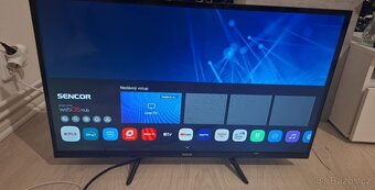 Sencor Smart 80cm - 2