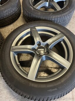 Alu značky ALUTEC - 2