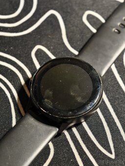 Samsung Galaxy Watch Active - 2