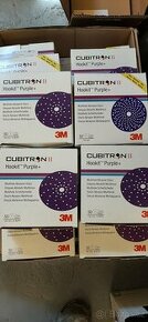 Brusivo pro lakýrníky 3M - 2