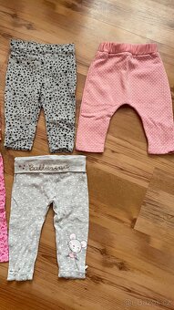 Leginy mimi vel. 68 - 2