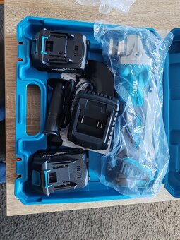 Prodám Aku Flexu THQ - 2