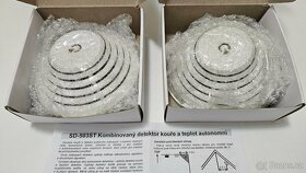 Detektor kouře Jablotron - 2