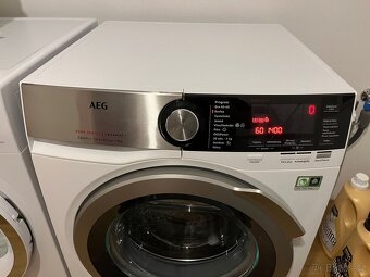 AEG pračka, 8000 SERIES - 2