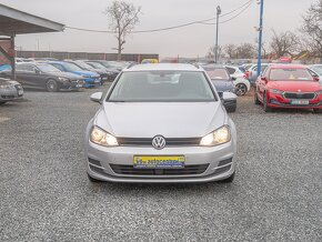 Volkswagen Golf 12/14 1.6TDI 77KW – NAVIGACE - 2