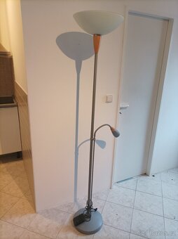 Lampa se stmívačem - 2