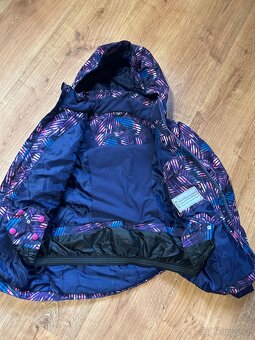 Lyžařská bunda 146-152 Crivit Pro - 2