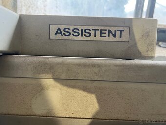 Rýsovací stůl Robotron reiss - 2