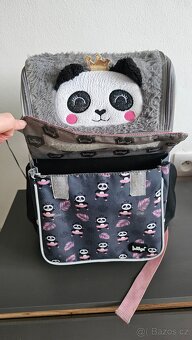 Aktovka od značky BAAGL - 2