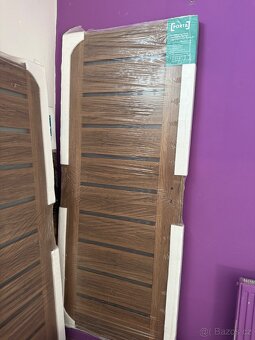 Dvere do interieru, porta - 2