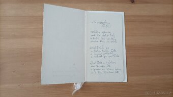 Přání, sbírka, pohlednice - 2