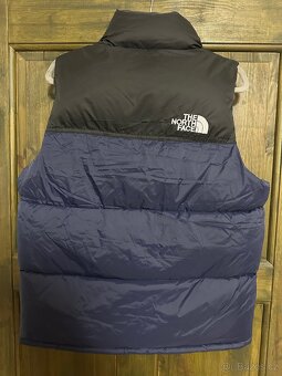 The north face vesta - 2