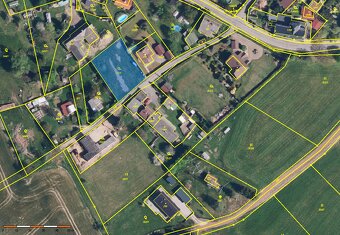 Prodej pozemku určeného k zástavbě - 2