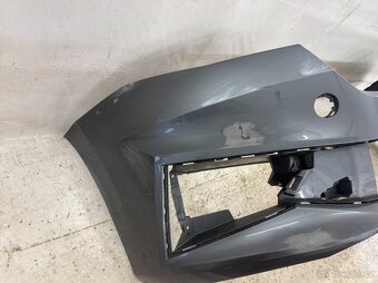 Přední nárazník Škoda Fabia 4 - 2