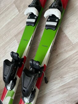 Lyže Elan formula 130 - 2