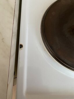 Sporák Mora E120AW - 2