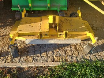 Mulčovač - 2