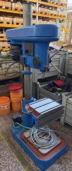 Vrtačka sloupová VS 16 (16171.) - 2