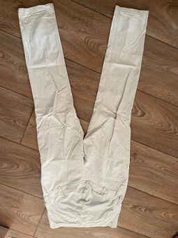 Těhotenské oblečení - 2