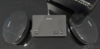 Onkyo LS3200 domácí kino 2.1 - 2