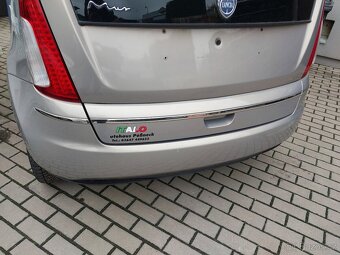 Lancia Musa  2011 - 2