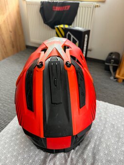 Helma LS2 Fast 2 - 2