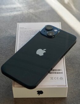 Apple iPhone 14 128GB /kondice baterie 86% - 2