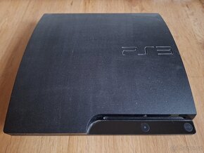 Konzole Sony Playstation 3 - 2