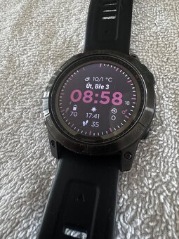 Garmin Fenix 7x Solar 51mm - 2