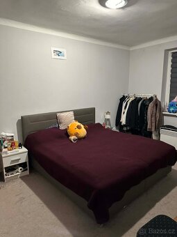 Pronájem 2-1 Rozvadov - 2